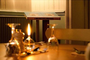 The Imperial Hotel