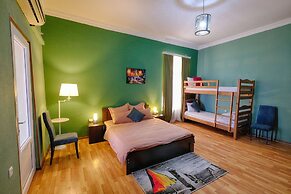 Euphoria Inn