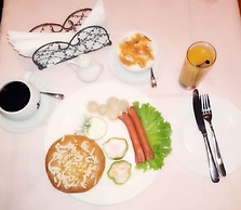 Euphoria Inn