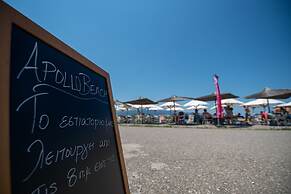 Apollo Beach Hotel