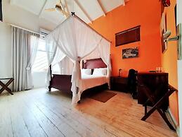 Villa Maji Bed & Breakfast