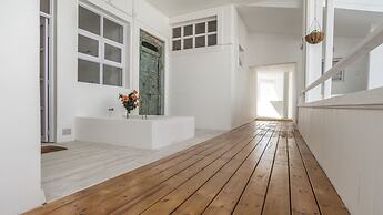 Villa Maji Bed & Breakfast