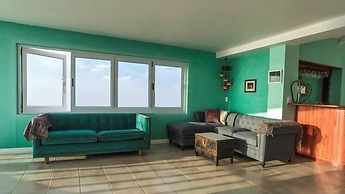 Villa Maji Bed & Breakfast