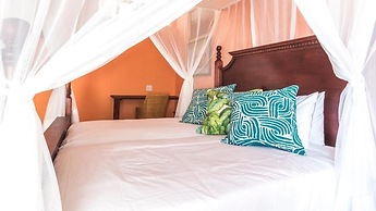 Villa Maji Bed & Breakfast