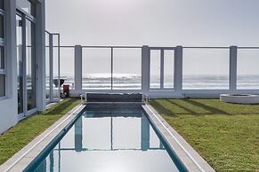 Villa Maji Bed & Breakfast