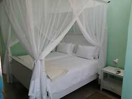 Villa Maji Bed & Breakfast