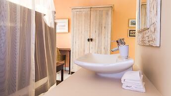 Villa Maji Bed & Breakfast