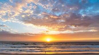 Villa Maji Bed & Breakfast