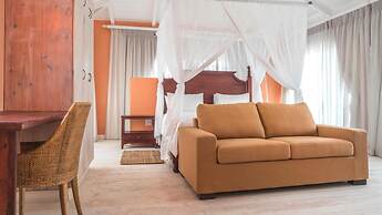 Villa Maji Bed & Breakfast