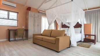Villa Maji Bed & Breakfast