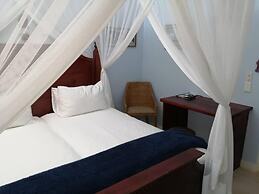 Villa Maji Bed & Breakfast