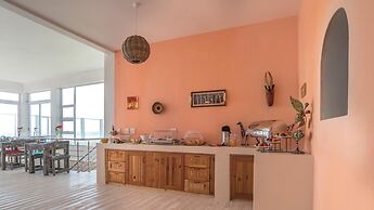 Villa Maji Bed & Breakfast