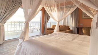 Villa Maji Bed & Breakfast