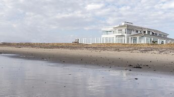 Villa Maji Bed & Breakfast