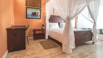 Villa Maji Bed & Breakfast