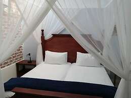 Villa Maji Bed & Breakfast