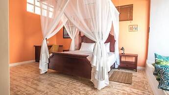 Villa Maji Bed & Breakfast