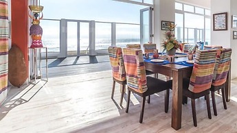 Villa Maji Bed & Breakfast