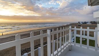 Villa Maji Bed & Breakfast