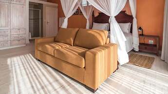 Villa Maji Bed & Breakfast