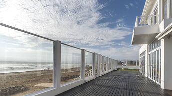 Villa Maji Bed & Breakfast