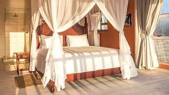 Villa Maji Bed & Breakfast