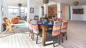 Villa Maji Bed & Breakfast