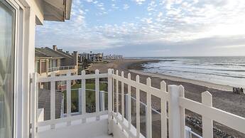 Villa Maji Bed & Breakfast