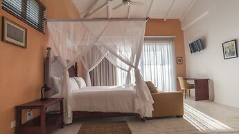 Villa Maji Bed & Breakfast