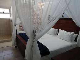 Villa Maji Bed & Breakfast