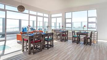 Villa Maji Bed & Breakfast