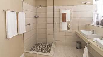 Villa Maji Bed & Breakfast