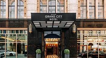 Grand City Hotel Wrocław