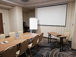 Grand City Hotel Wrocław