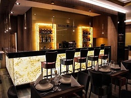 Grand City Hotel Wrocław