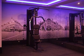 Grand City Hotel Wrocław