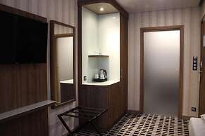 Grand City Hotel Wrocław