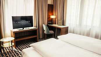 Grand City Hotel Wrocław