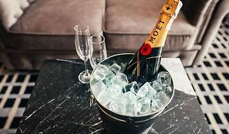 Grand City Hotel Wrocław