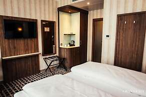 Grand City Hotel Wrocław