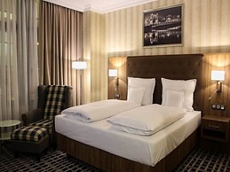 Grand City Hotel Wrocław