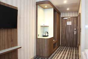 Grand City Hotel Wrocław