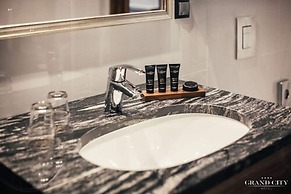 Grand City Hotel Wrocław