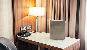 Grand City Hotel Wrocław