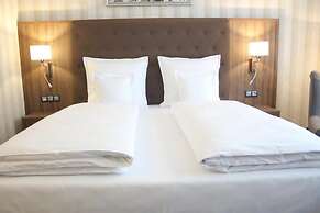 Grand City Hotel Wrocław