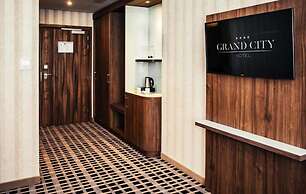 Grand City Hotel Wrocław