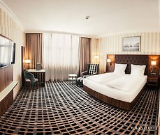 Grand City Hotel Wrocław