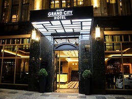 Grand City Hotel Wrocław