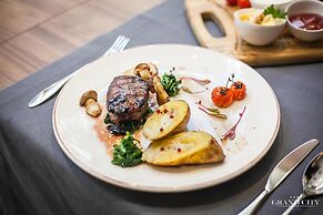 Grand City Hotel Wrocław