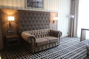 Grand City Hotel Wrocław